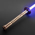 The Katana lightsaber (VHC) | The Saber Factory